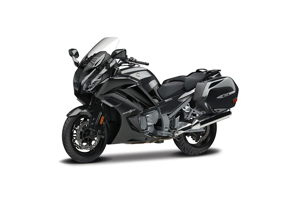 YAMAHA FJR 1300 AS / ЯМАХА ФДЖИР