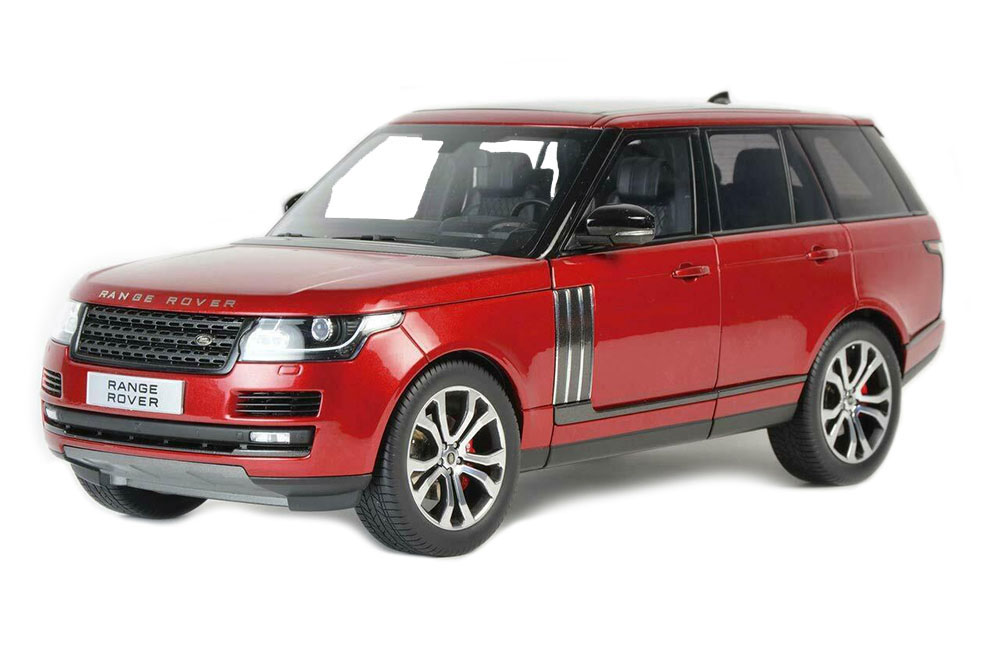 LAND ROVER RANGE ROVER VOGUE/SUPERCHARGE/AUTOBIOGRAPHY 2020 RED / РЕНЖ РОВЕР ВОГ АВТОБИОГРАФИЯ КРАСНЫЙ