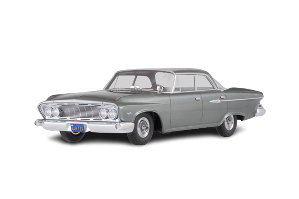 DODGE DART PHOENIX 1961