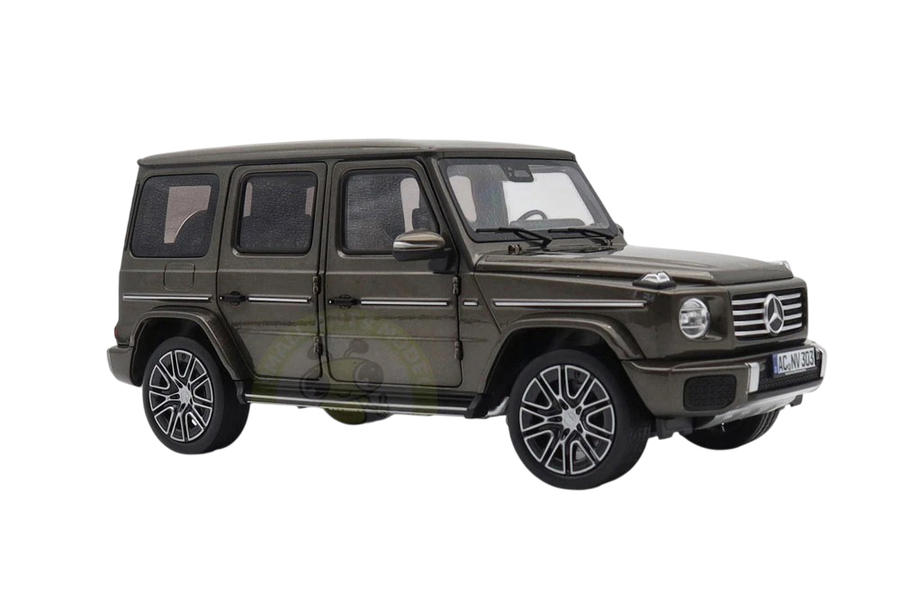 MERCEDES W465 G-CLASS G500 N465 2025 IRIDIUM GREY / МЕРСЕДЕС ГЕЛЕНДВАГЕН СЕРЫЙ