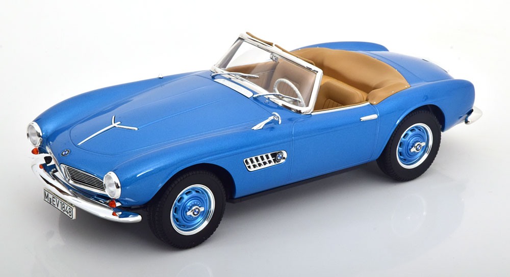 BMW 507 for sale