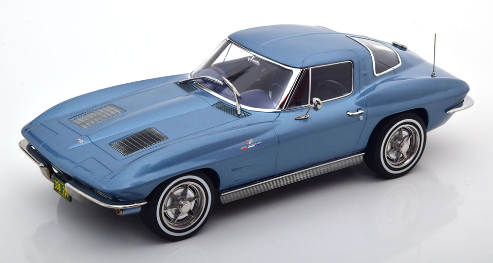 Corvette Stingray 1963