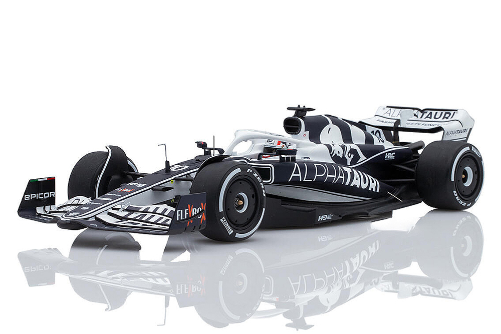 ALPHA TAURI AT03 RED BULL F1 9° GP AUSTRALIEN MELBOURNE 2022 PIERRE GASLY / АЛЬФА ТАУРИ AT03 RED BULL F1 9° ГРАН-ПРИ АВСТРАЛИИ МЕЛЬБУРН 2022 ПЬЕР ГАСЛИ