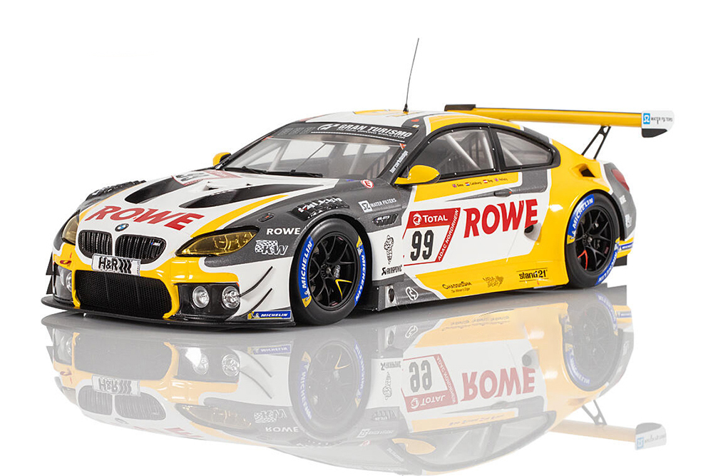 BMW M6 GT3 SIEGER 24H NÜRBURGRING 2020 / БМВ ПОБЕДИТЕЛЬ 24H НЮРБУРГРИНГ