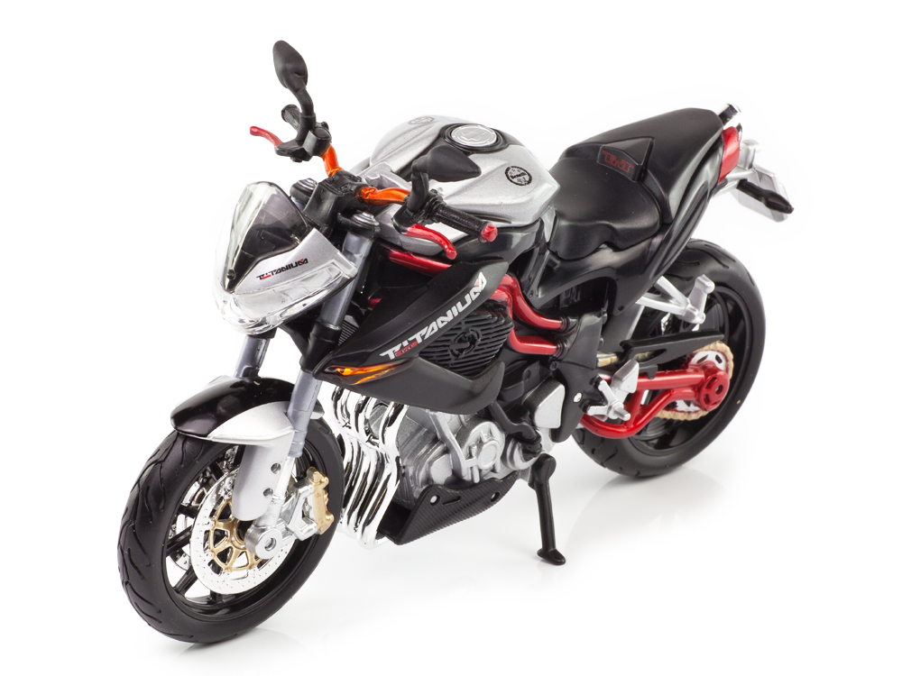 BENELLI TORNADO NAKED TRE 160 ЧЕРНЫЙ