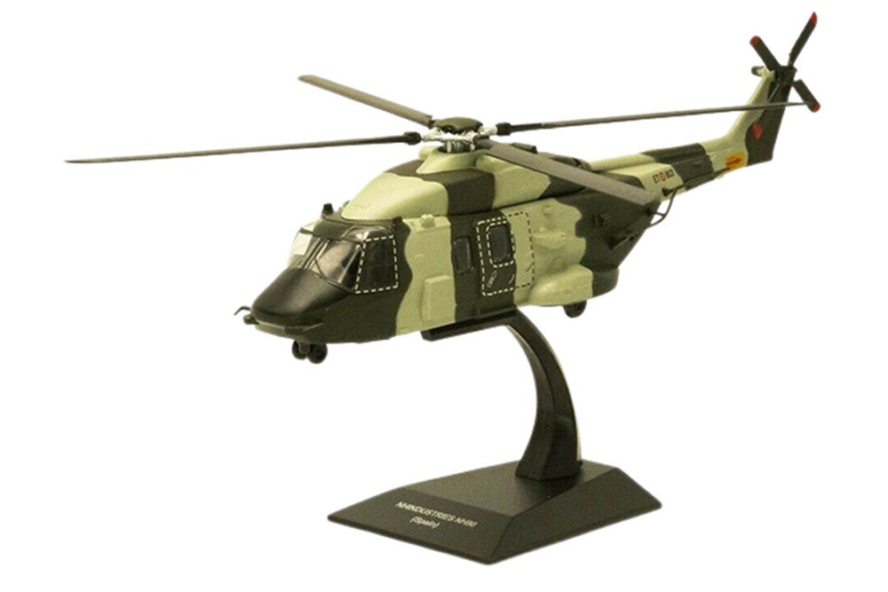 EUROCOPTER NH INDUSTRIES NH90 SPAIN