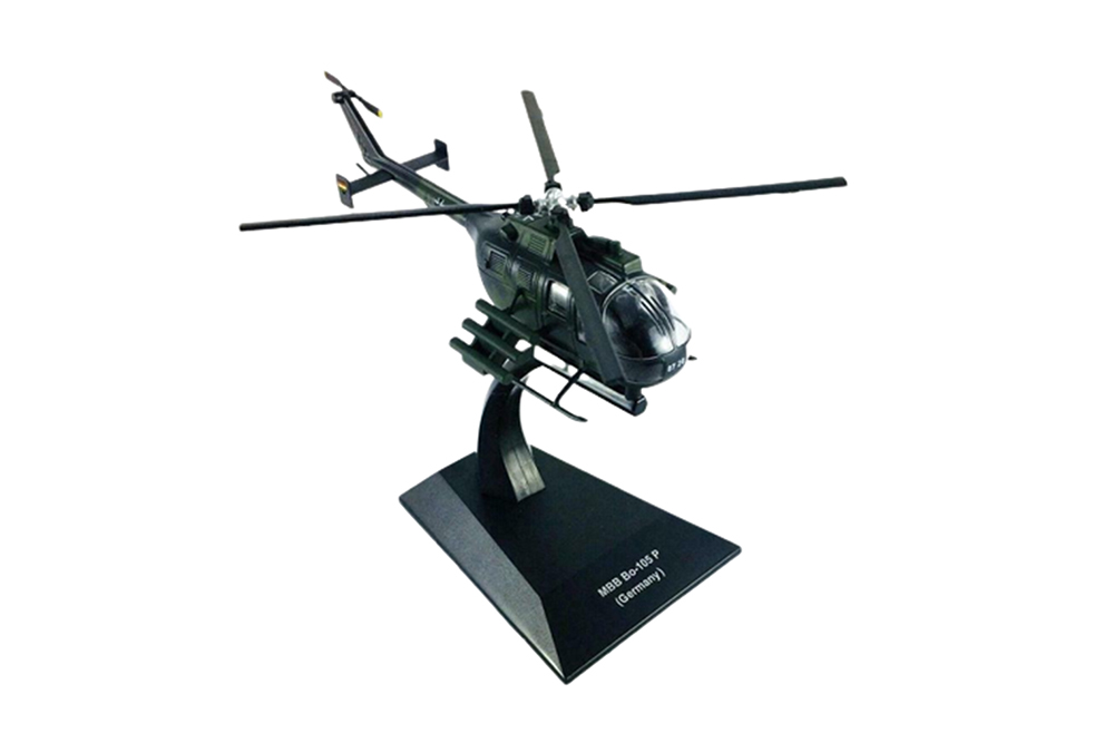 MBB BO-105 P GERMANY