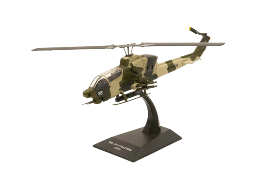 BELL AH-1T SEA COBRA USA
