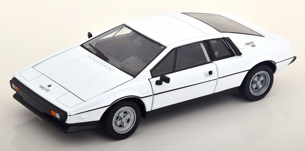 LOTUS ESPRIT TYPE 79 WHITE