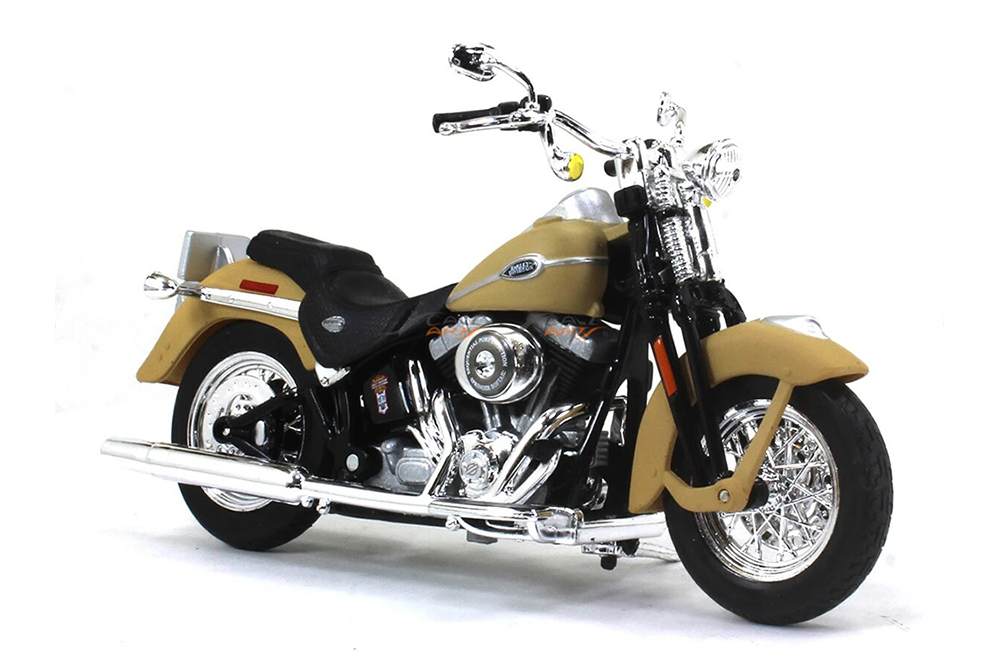 HARLEY-DAVIDSON FLHTCUI ULTRA CLASSIC ELECTRA GLIDE 2005 MATT BEIGE