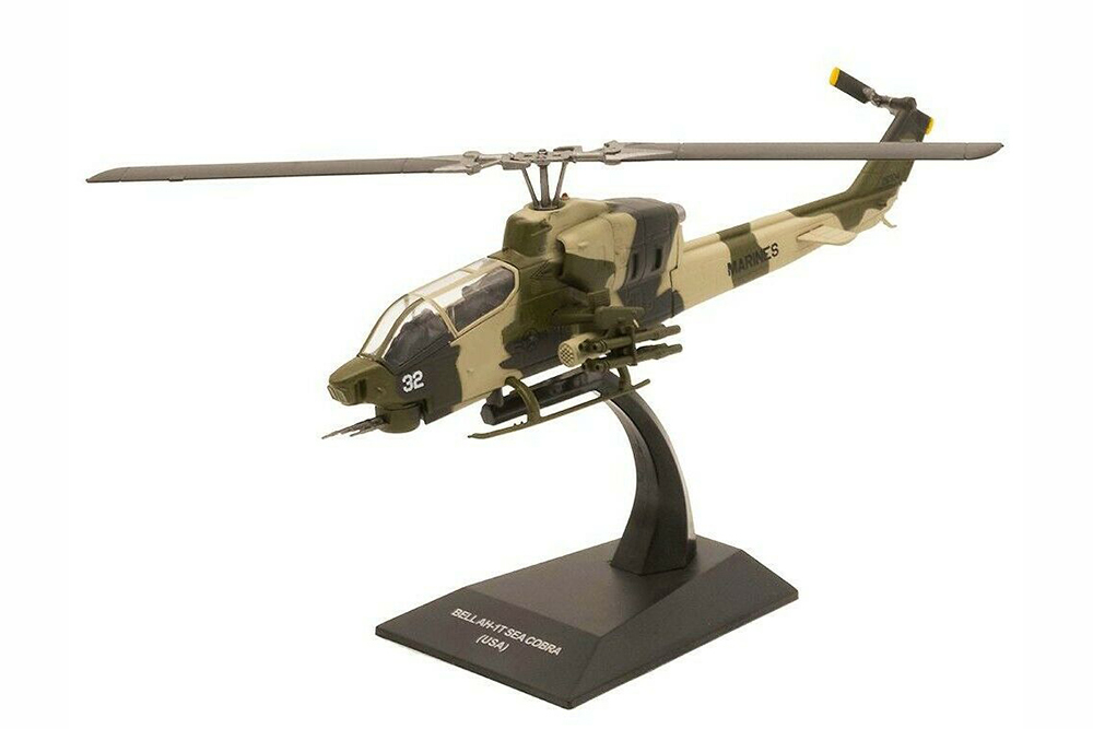 BELL AH-1F COBRA USA