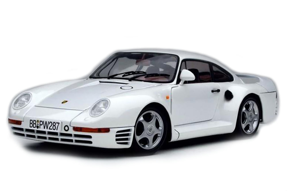 Porsche 959 2021