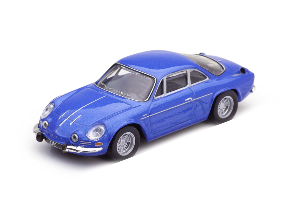 ALPINE A110 1300 S 1971 СИНИЙ