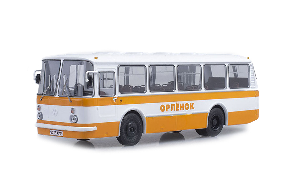 ЛАЗ 695Н ОРЛЁНОК