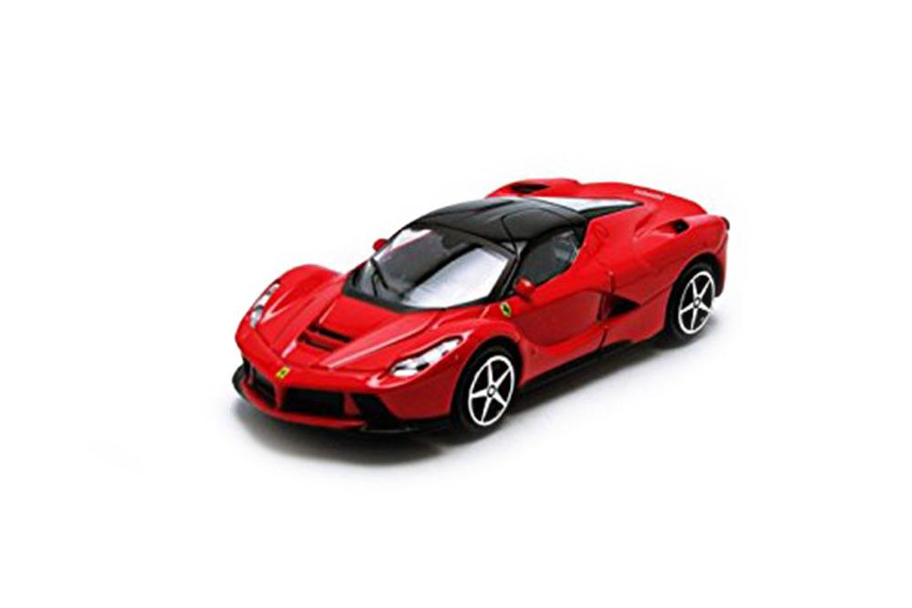 FERRARI LAFERRARI 2012 RED