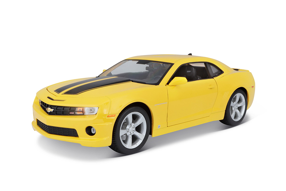CHEVROLET CAMARO RS 2010 / ШЕВРОЛЕ КАМАРО