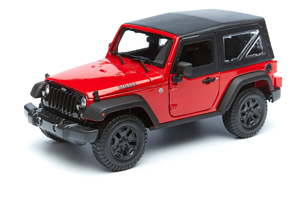 JEEP WRANGLER 2014 RED / ДЖИП РЭНГЛЕР КРАСНЫЙ