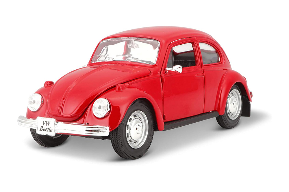 VW VOLKSWAGEN BEETLE RD / ФОЛЬКСВАГЕН БИТЛ