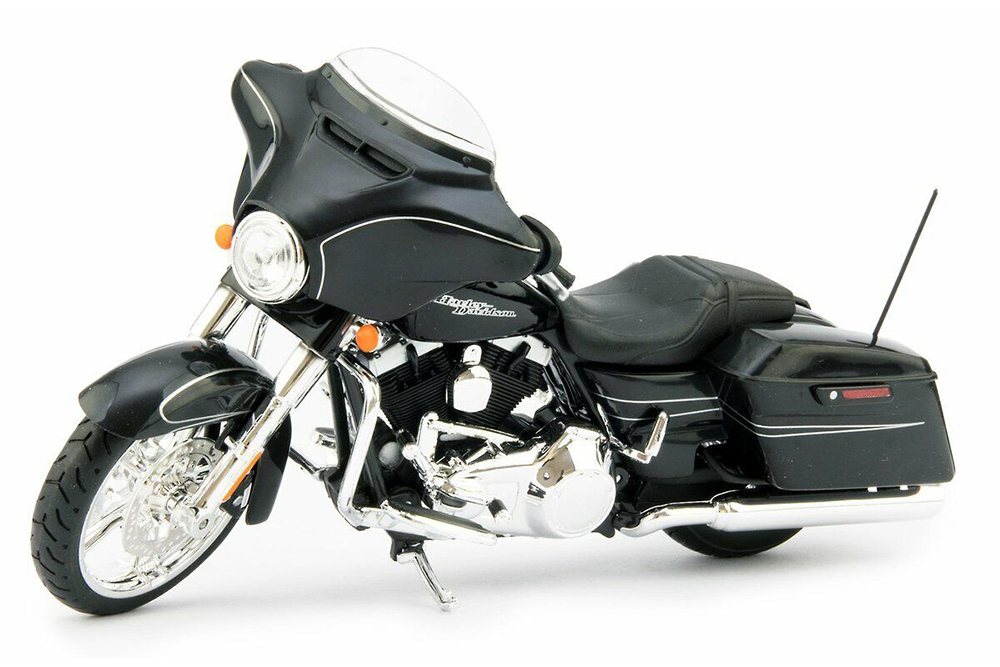 Harley Davidson vr1000