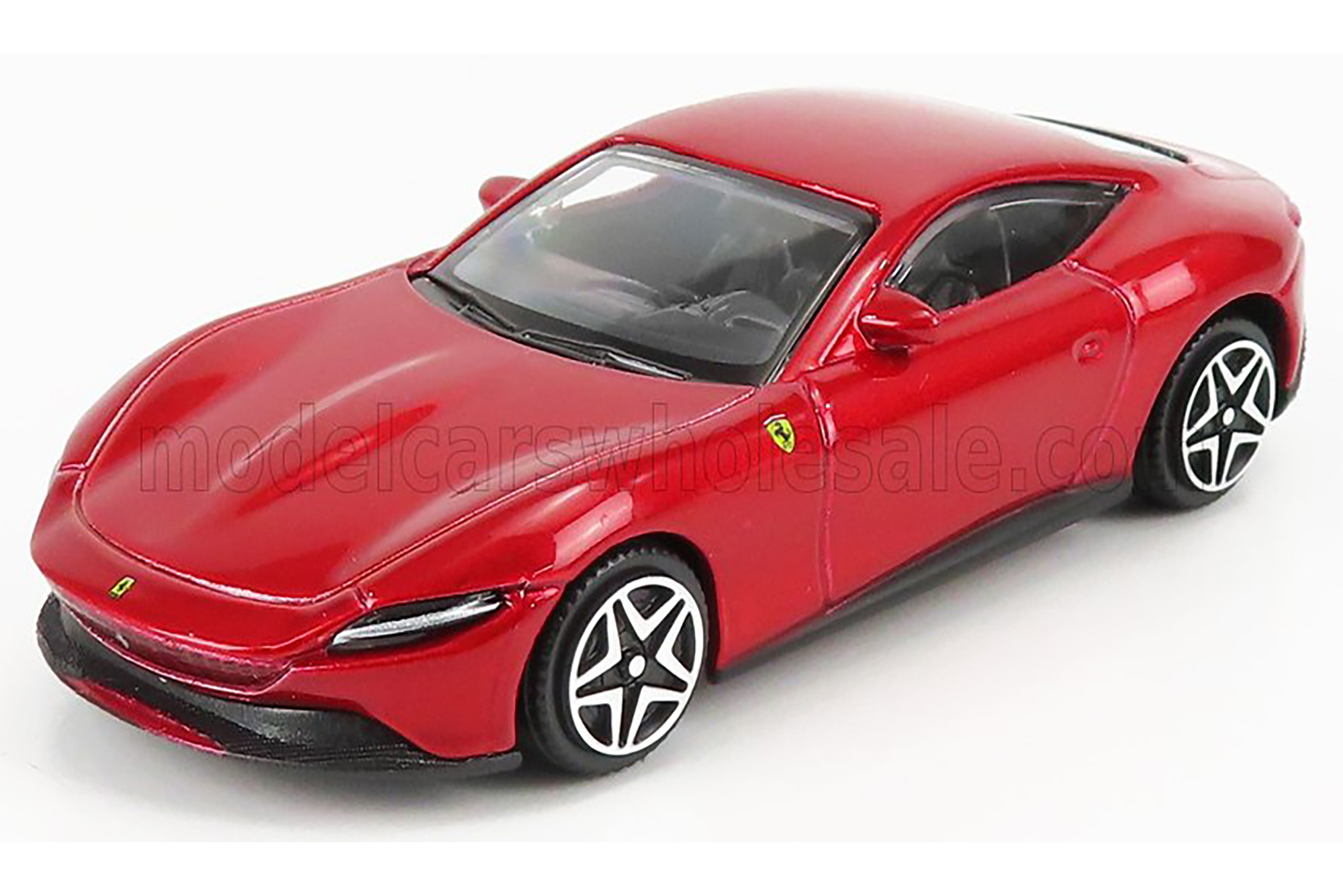 FERRARI ROMA (2020) / ФЕРРАРИ РОМА