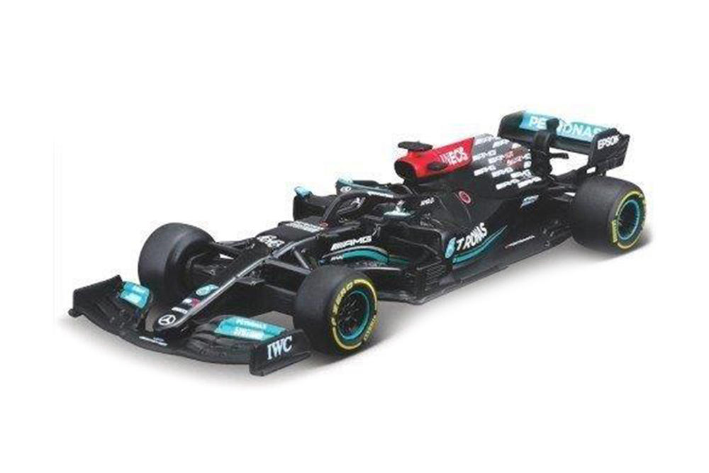 MERCEDES-AMG F1 W12 EQ POWER+ #44 PETRONAS L.HAMILTON FORMULA 1 2021 / MERCEDES-AMG F1 W12 EQ POWER+ #44 ПЕТРОНАС Л.ХЭМИЛТОН ФОРМУЛА 1 2021