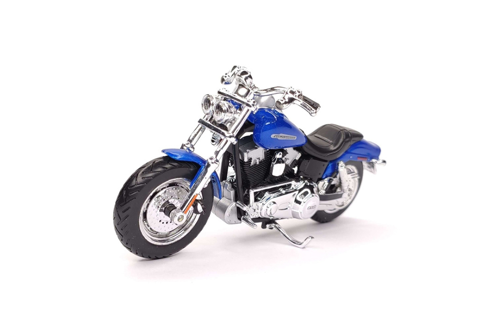 HARLEY-DAVIDSON FXDFSE CVO FAT BOB 2009 / ХАРЛЕЙ-ДЭВИДСОН ФЭТ БОБ (ДЛИНА 11,9 СМ)