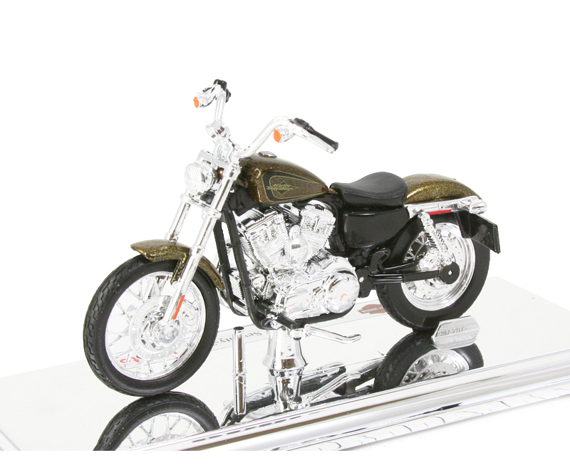 HARLEY-DAVIDSON XL1200V SEVENTY-TWO 2012 КОРИЧНЕВЫЙ МЕТАЛЛИК