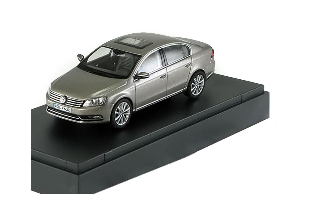 VW VOLKSWAGEN PASSAT B7 2010 KASCHMIRBRAUN (КОРИЧНЕВЫЙ МЕТАЛЛИК)