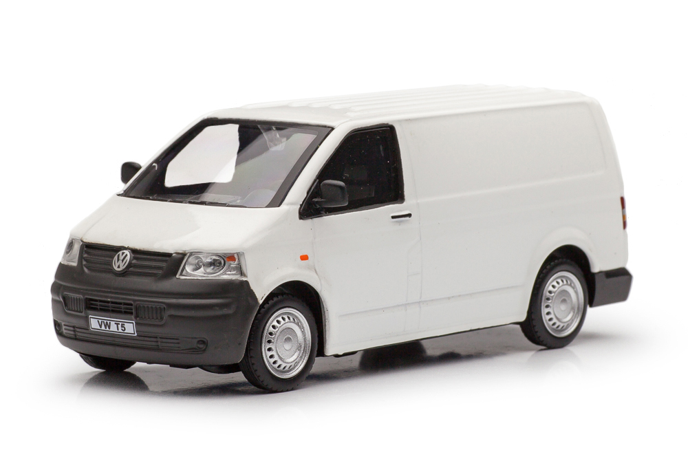 VOLKSWAGEN TRANSPORTER T5 ФУРГОН (В БОКСЕ) / ФОЛЬКСВАГЕН ТРАНСПОРТЕР T5 БЕЛЫЙ