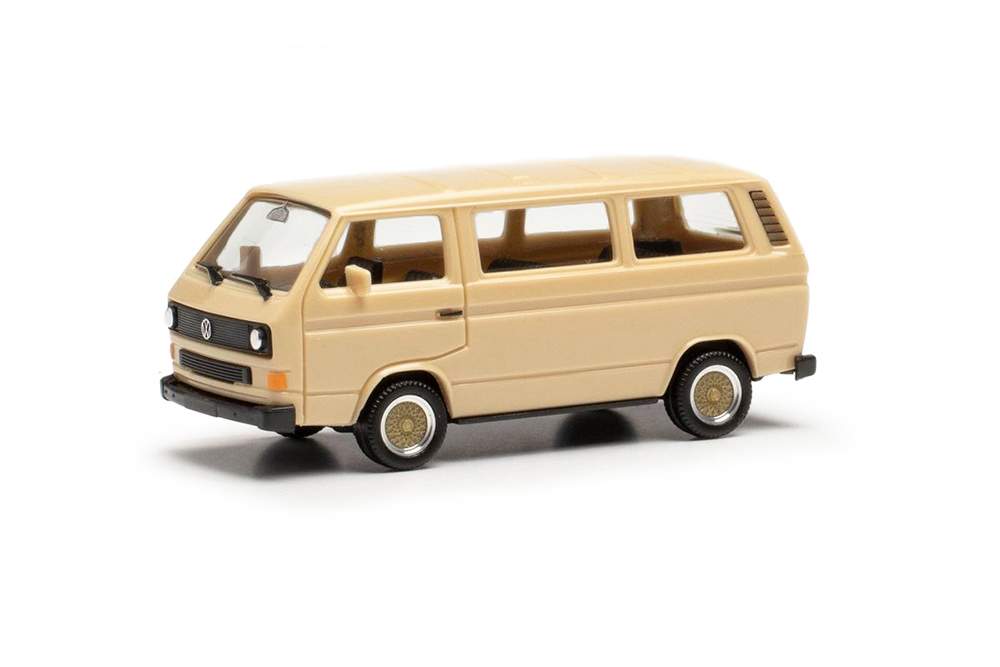 VOLKSWAGEN T3 BUS СКОЛЕСАМИ BBS / ФОЛЬКСВАГЕН T3 МИКРОАВТОБУС ББС БЕЖЕВЫЙ