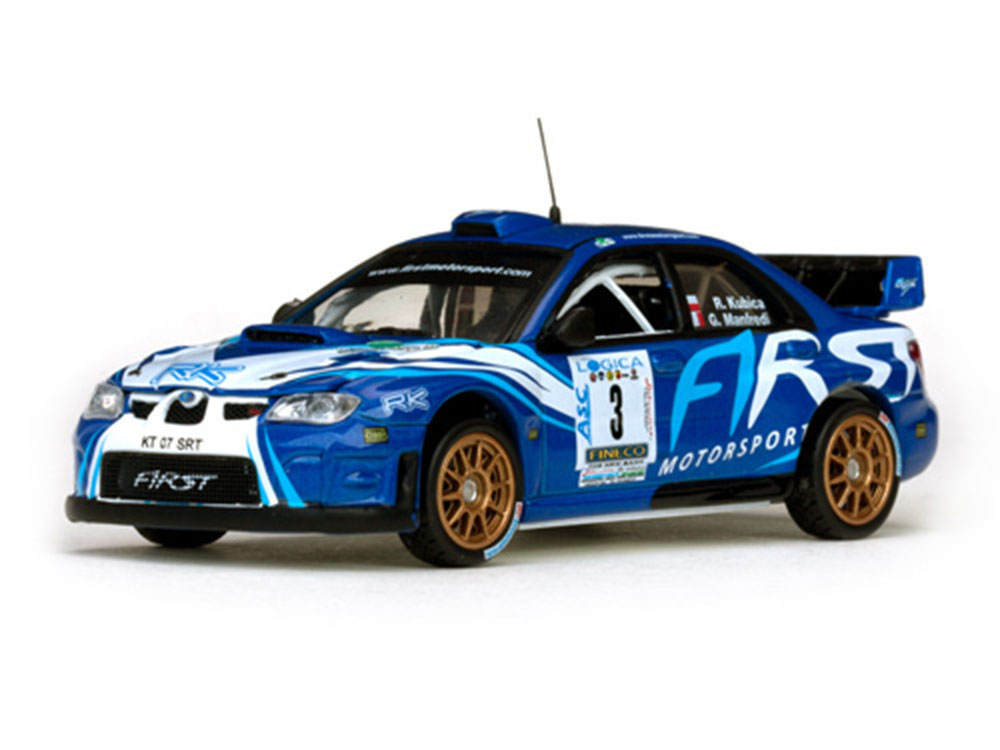 5ZIGEN 2000 FORMULA NIPPON TEAM WHITE / BLUE