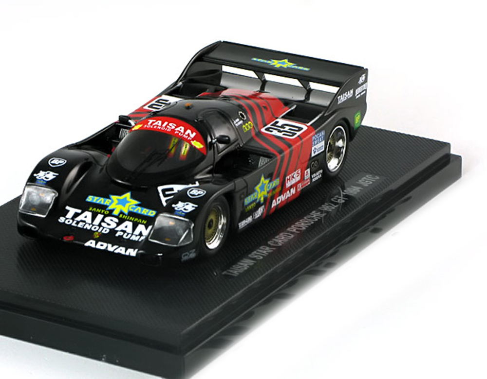PORSCHE 962 GT NO 35 JGTC 1994