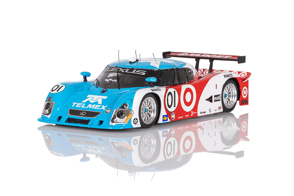 RILEY MK. XI #01 WINNER 24H DAYTONA