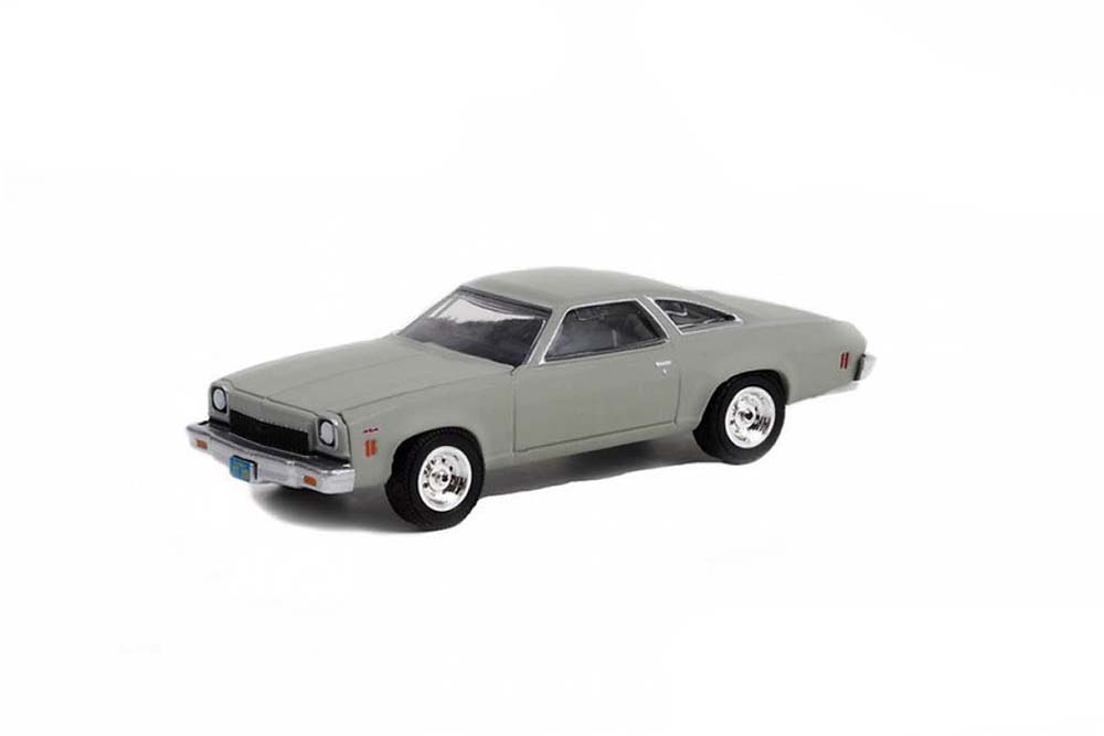CHEVROLET CHEVELLE MALIBU 1973  (ИЗ К/Ф "ДРАЙВ") (ДЛИНА МОДЕЛИ 6-10 СМ)