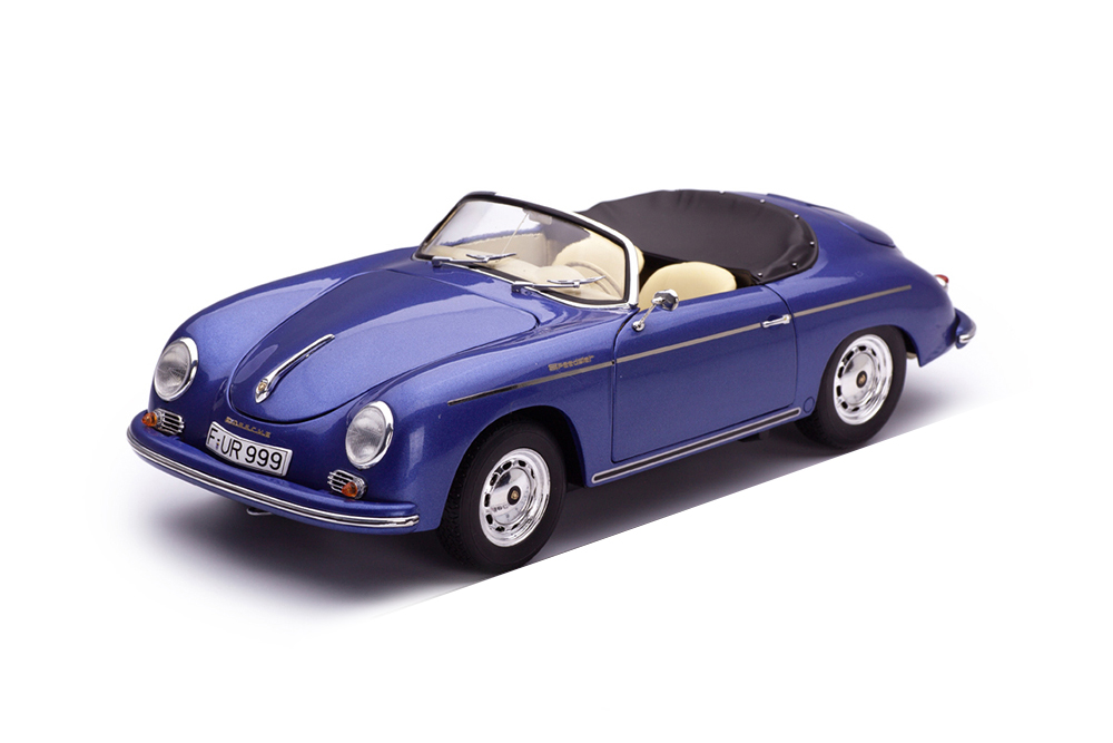 PORSCHE 356 SPEEDSTER