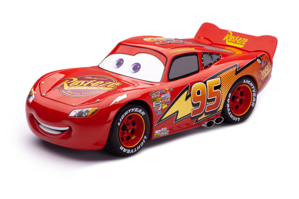 CHEVROLET CORVETTE МОЛНИЯ МАККУИН LIGHTNING MCQUEEEN