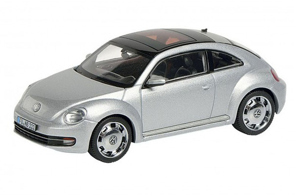 VW VOLKSWAGEN BEETLE COUPE (ПОСЛЕДНИЙ КУЗОВ) 2011 СЕРЕБРИСТЫЙ