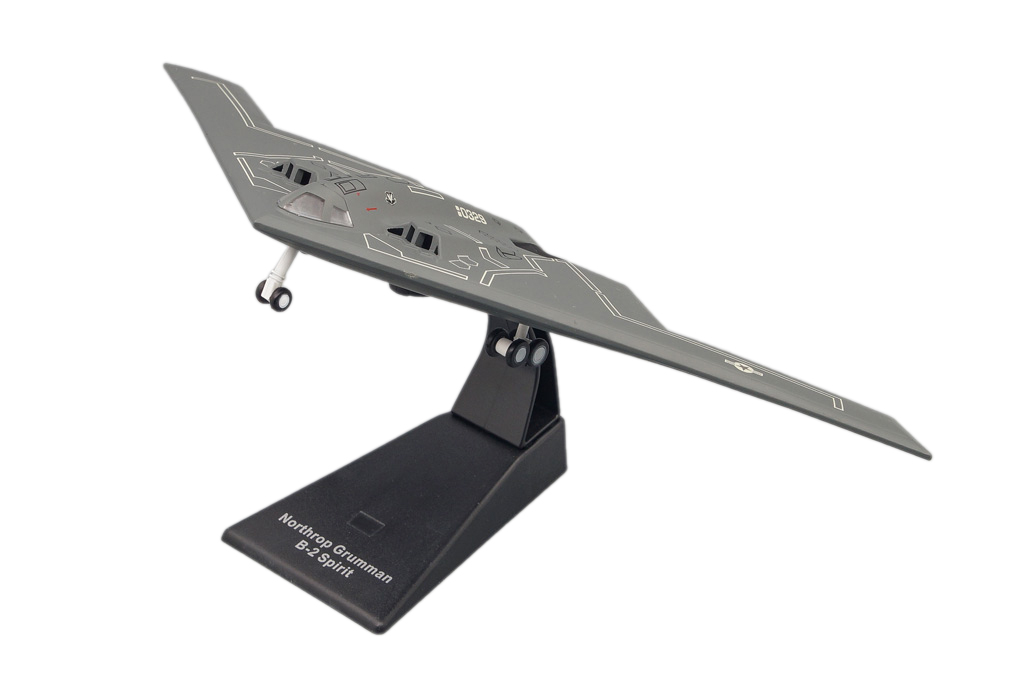 NORTHROP GRUMMAN B-2 "SPIRIT OF MISSOURI" USAF 1994