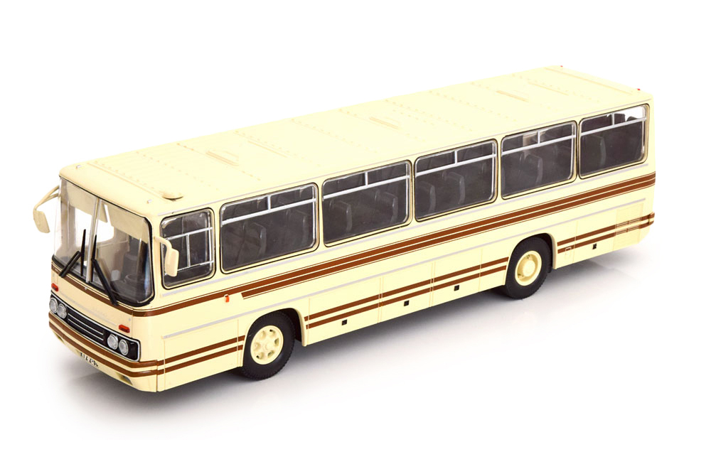 IKARUS 256 BEIGE/BROWN