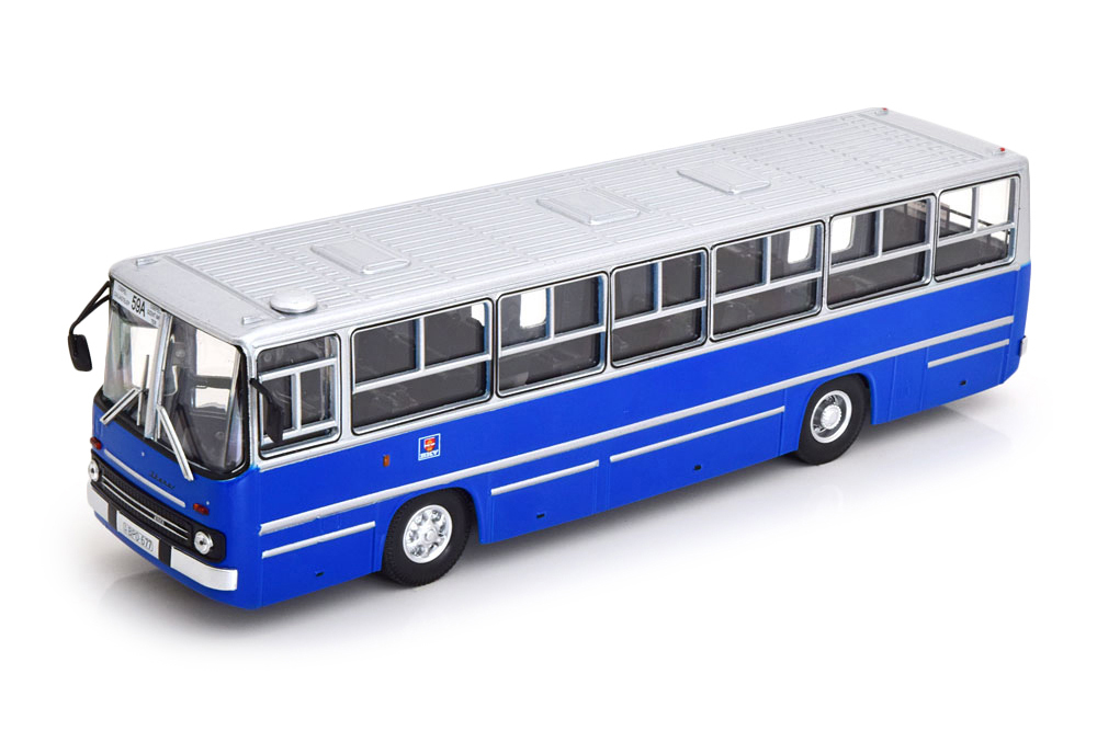 IKARUS 260.06 BKV BUDAPEST
