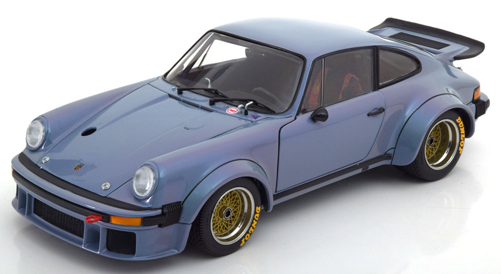PORSCHE 934 RSR LAGUNA SECA SKY