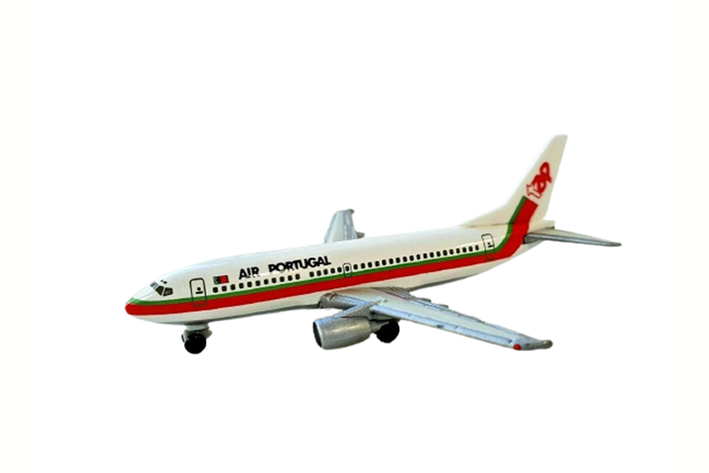 BOEING B737-300 TAP AIR PORTUGAL