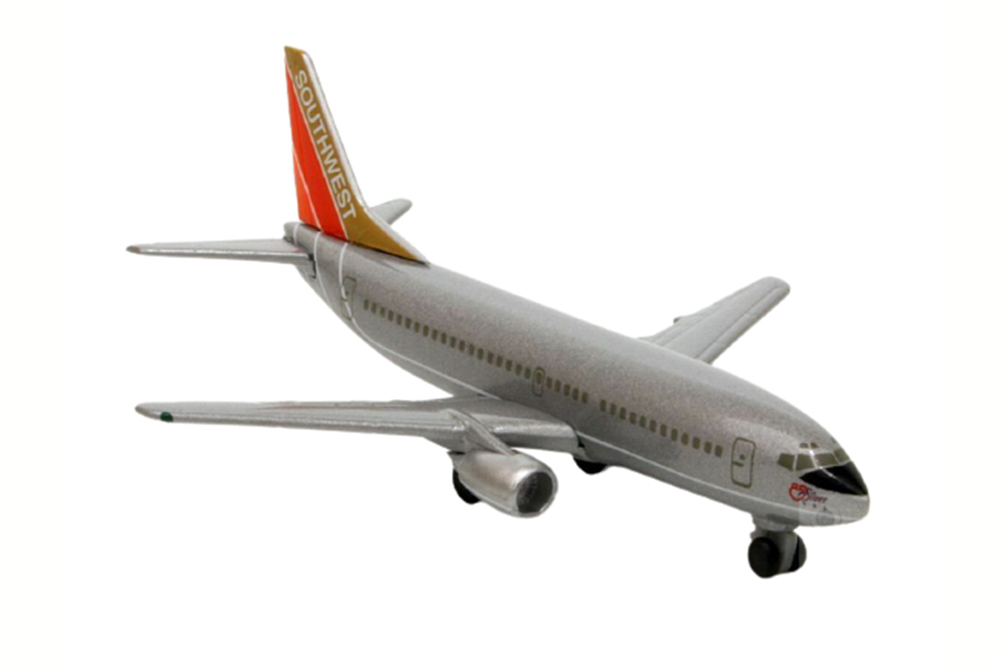 BOEING B737-300 SOUTHWEST AIRLINES