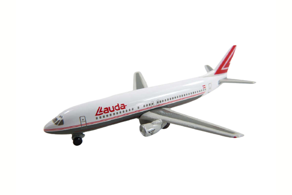 BOEING B737-400 LAUDA AIR