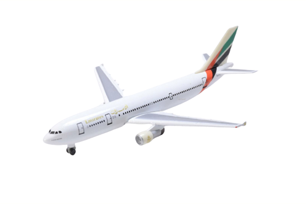 AIRBUS A300-600 EMIRATES
