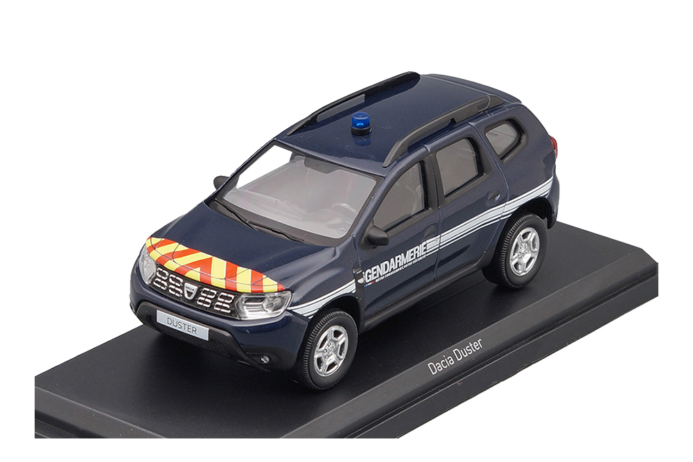 DACIA DUSTER 2 4 WD GENDARMERIE 2018 | ДАЧА ДАСТЕР ЖАНДАРМЕРИЯ ФРАНЦИИ