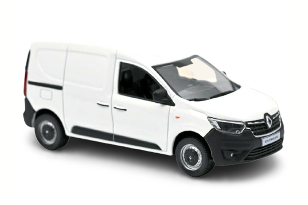RENAULT EXPRESS VAN 2021 WHITE