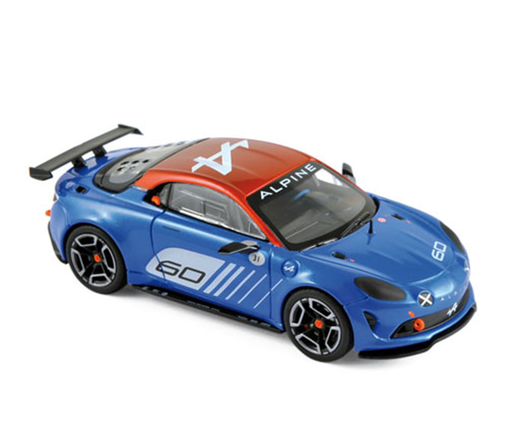 ALPINE CELEBRATION DIEPPE 2015