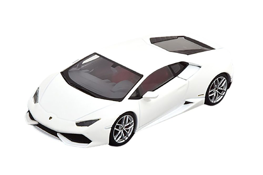 LAMBORGHINI HURACAN LP610-4 2014 MATT WHITE