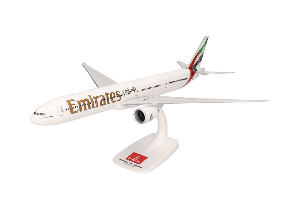 BOEING 777-300ER EMIRATES 2023